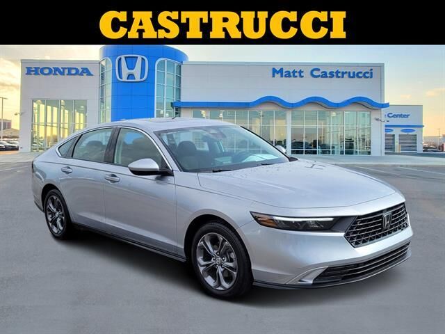2023 Honda Accord