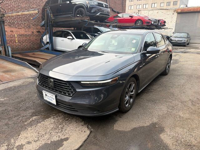 2024 Honda Accord Sedan 1.5T EX