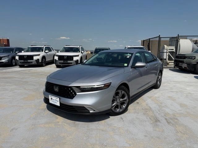 2023 Honda Accord Sedan 1.5T EX