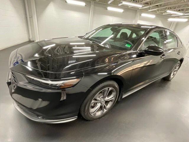 2023 Honda Accord Sedan 1.5T EX