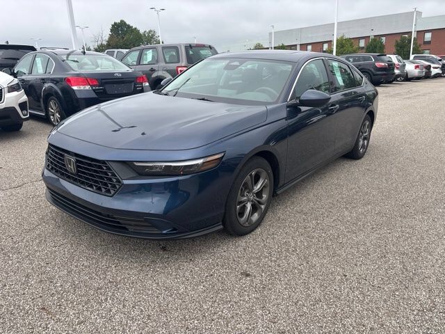 2023 Honda Accord Sedan 1.5T EX