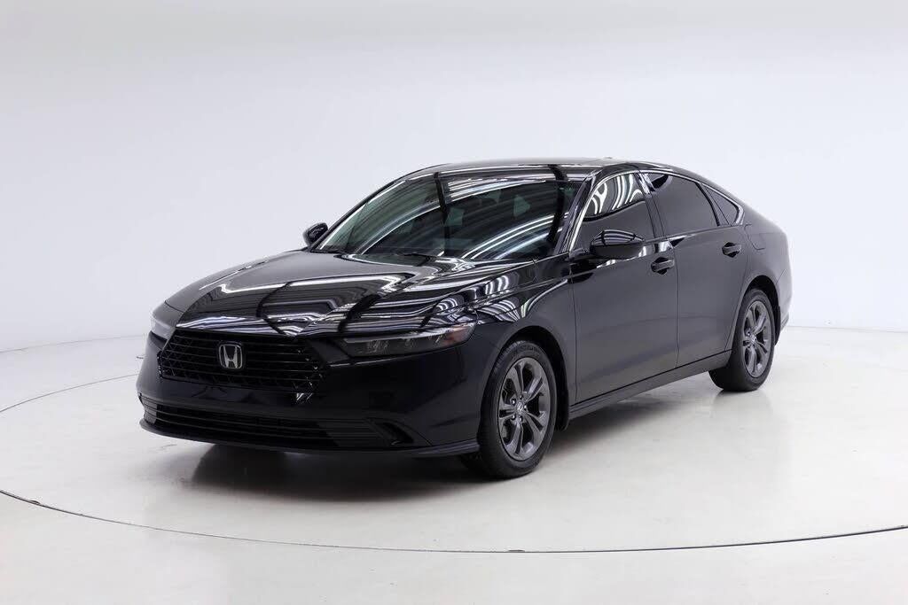 2023 Honda Accord EX — photo 1 of 1