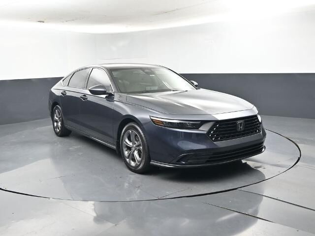 2024 Honda Accord EX — photo 1 of 13