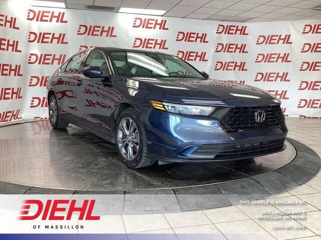 2023 Honda Accord