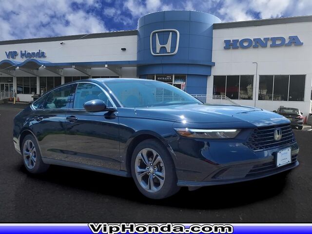 2023 Honda Accord