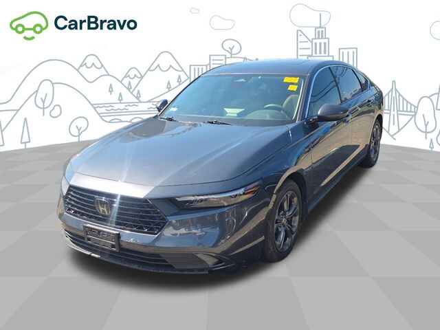 2023 Honda Accord Sedan EX