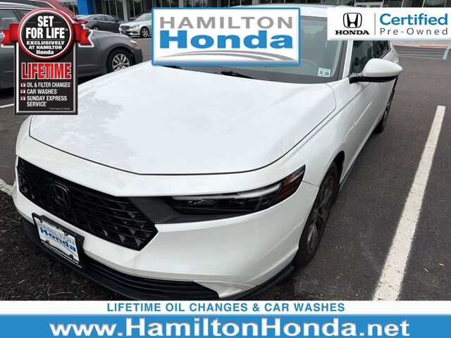 2023 Honda Accord