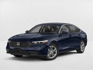 2024 Honda Accord Sedan 1.5T EX