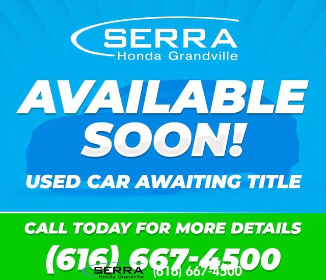 2024 Honda Accord Sedan 1.5T EX