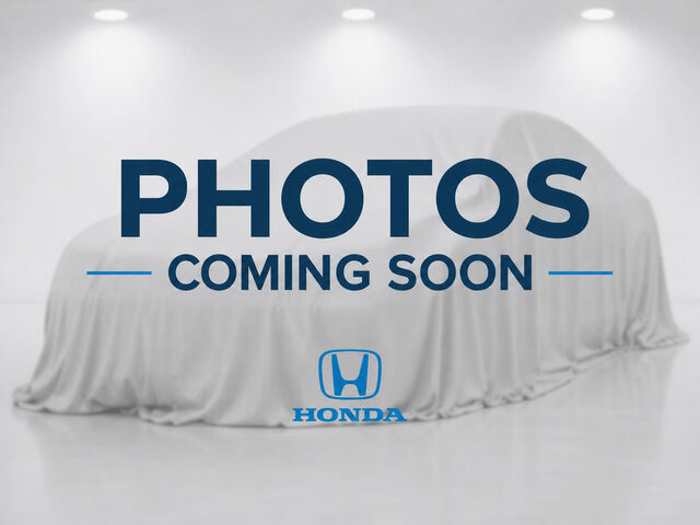 2024 Honda Accord Sedan 1.5T EX