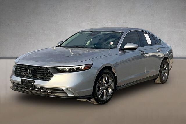 2023 Honda Accord EX — photo 1 of 13
