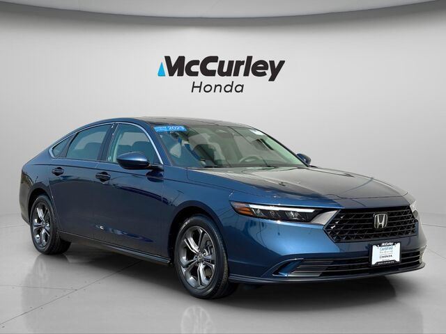 2023 Honda Accord