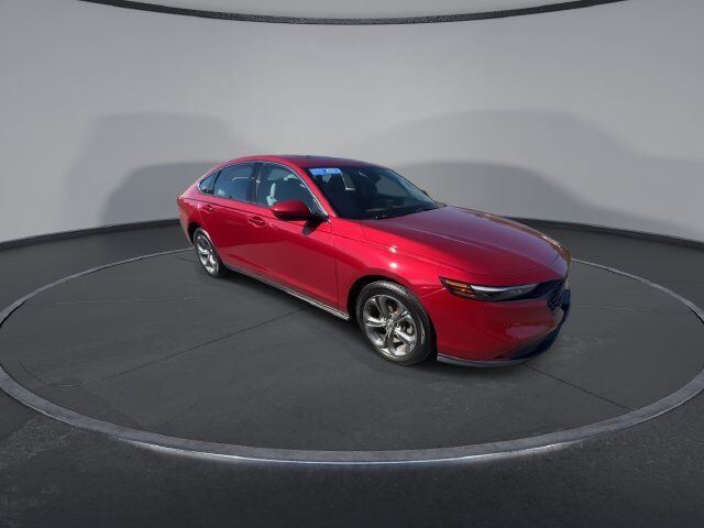 2023 Honda Accord Sedan 1.5T EX