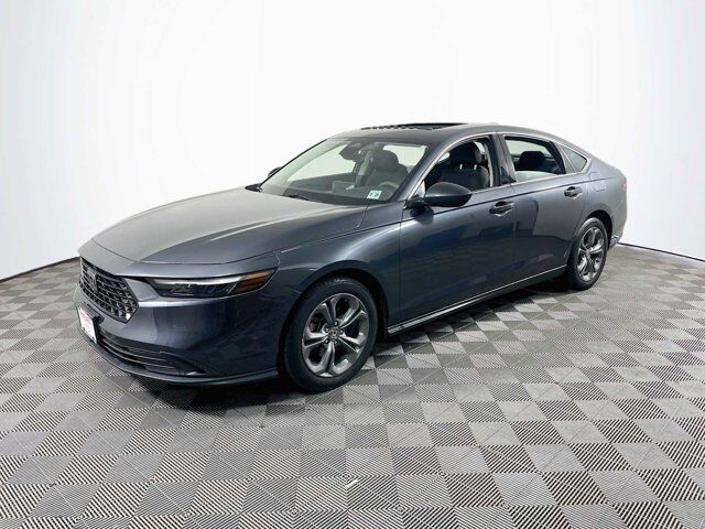 2023 Honda Accord Sedan EX