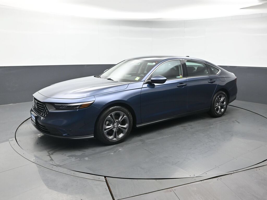 2023 Honda Accord Sedan 1.5T EX — photo 1 of 7