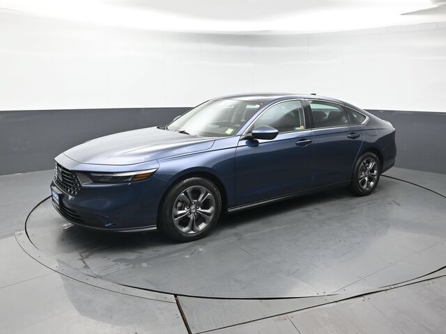 2023 Honda Accord Sedan 1.5T EX