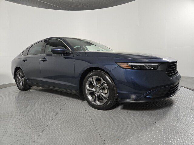 2024 Honda Accord Sedan 1.5T EX