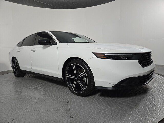2023 Honda Accord Hybrid HYBRID SPORT