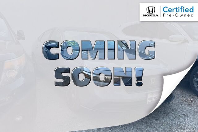 2023 Honda Accord Hybrid HYBRID SPORT