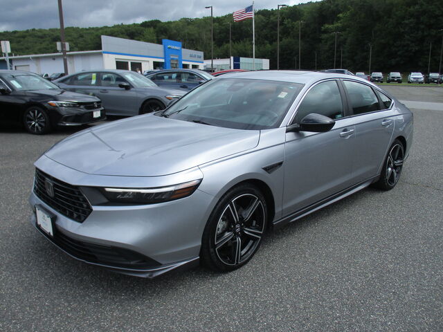 2023 Honda Accord Hybrid HYBRID SPORT