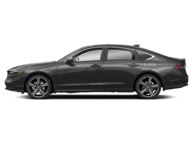 2024 Honda Accord Hybrid Sport — photo 1 of 2
