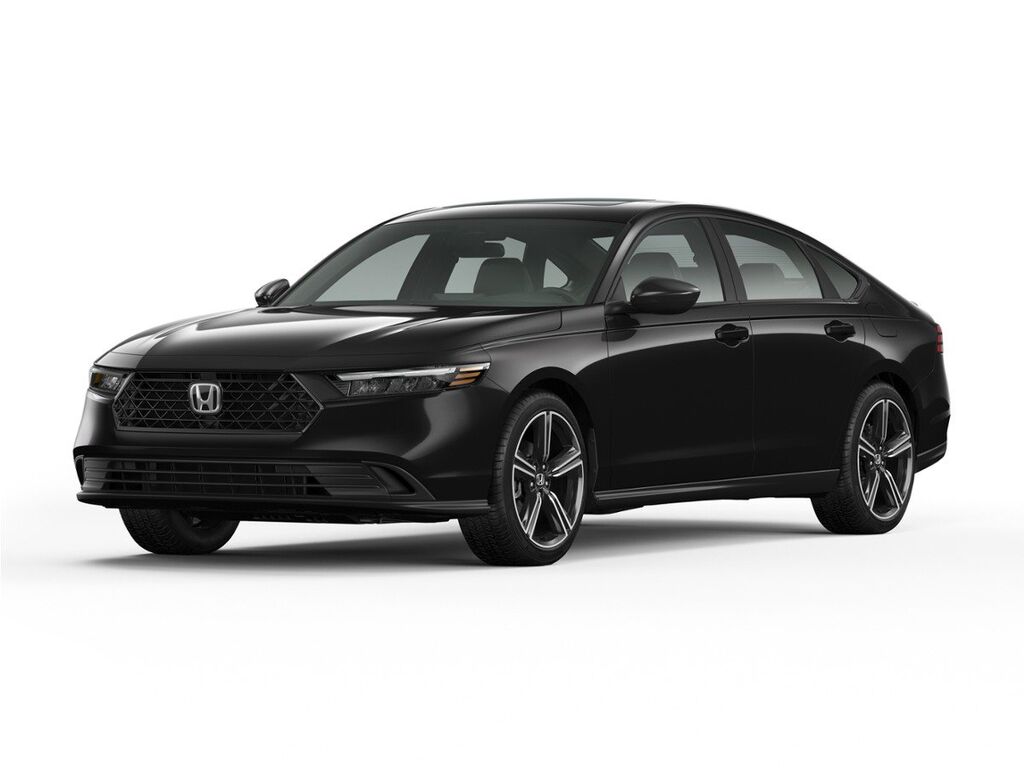 2026 Honda Accord Hybrid Sport Hybrid — photo 1 of 1