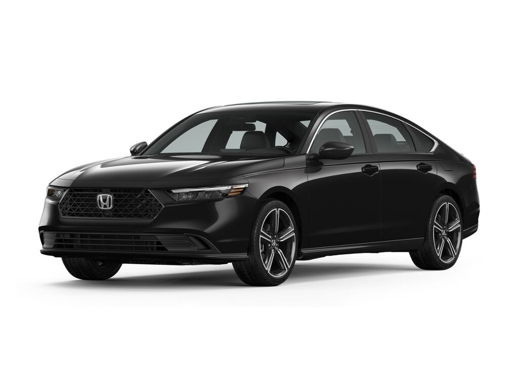 2023 Honda Accord Hybrid Sport-L — photo 1 of 13