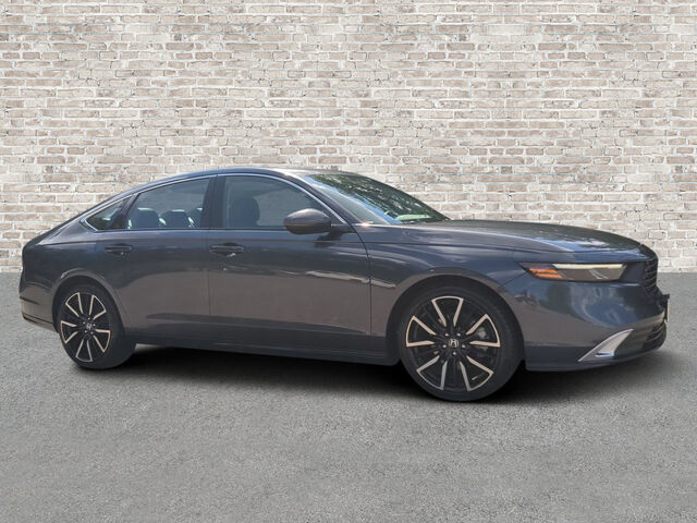 2023 Honda Accord Hybrid HYBRID TRG