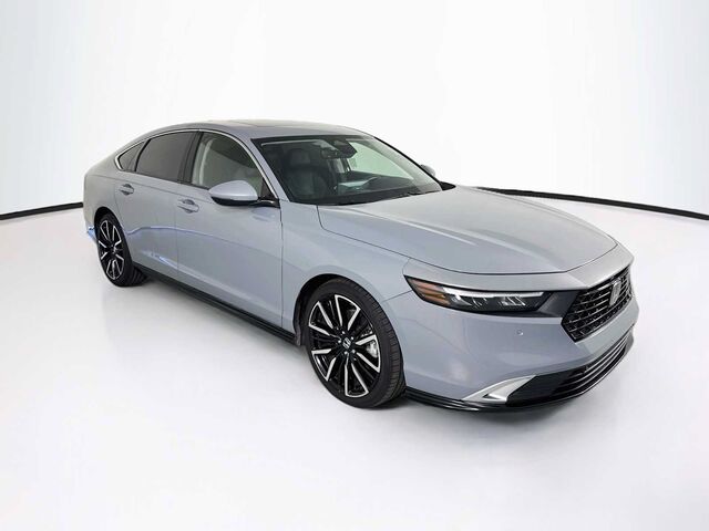 2023 Honda Accord Hybrid HYBRID TRG