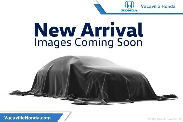 2023 Honda Accord Hybrid HYBRID TRG