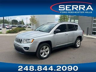 2011 Jeep Compass Sport