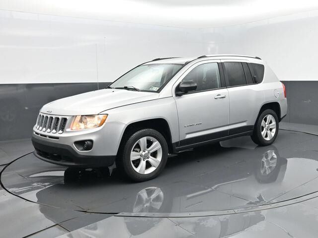 2011 Jeep Compass Sport