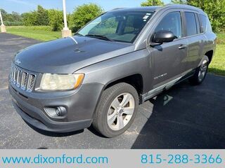 2011 Jeep Compass Sport