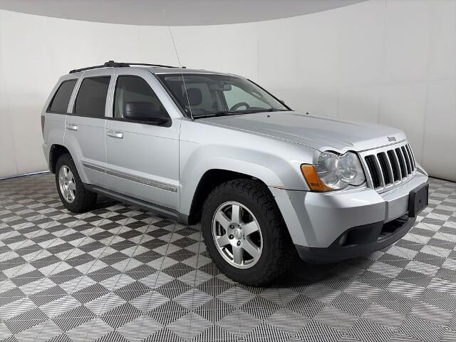 2010 Jeep Grand Cherokee Laredo