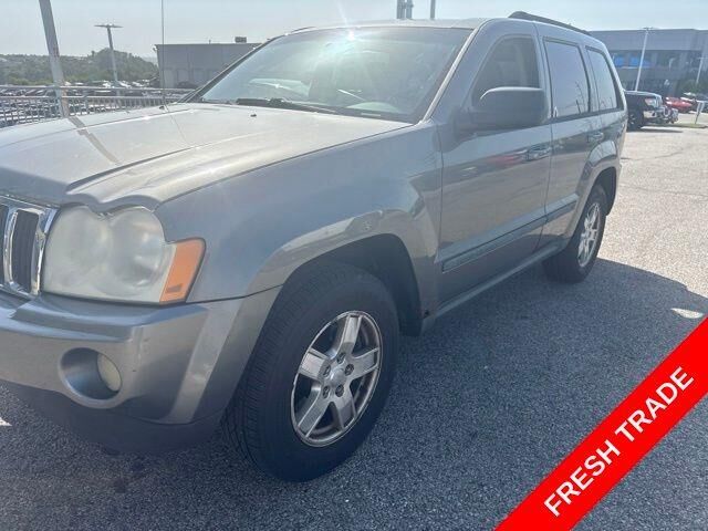 2007 Jeep Grand Cherokee Laredo