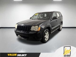 2008 Jeep Grand Cherokee Laredo