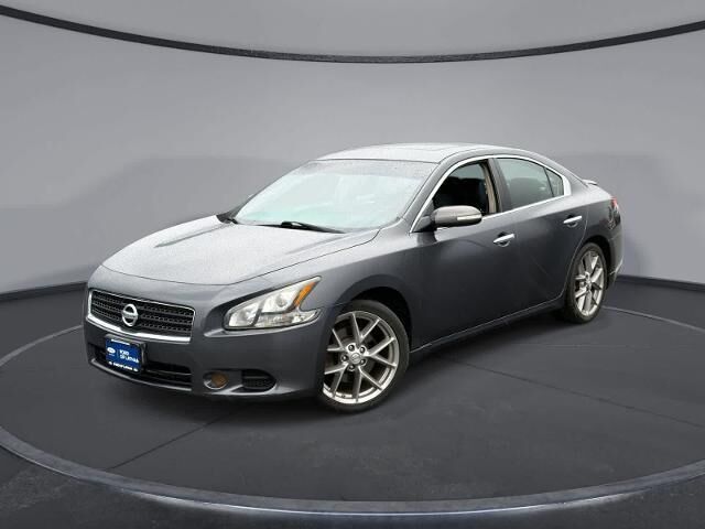 2011 Nissan Maxima 3.5 SV