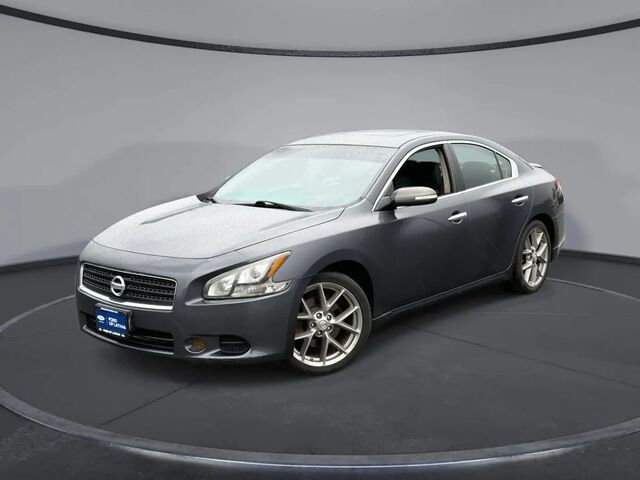 2011 Nissan Maxima 3.5 SV