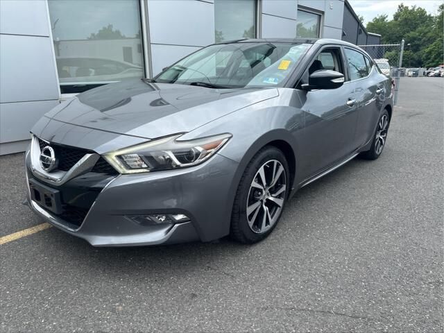 2016 Nissan Maxima 3.5 SL