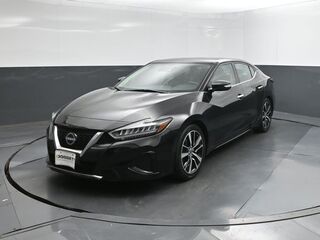 2023 Nissan Maxima 3.5 SV