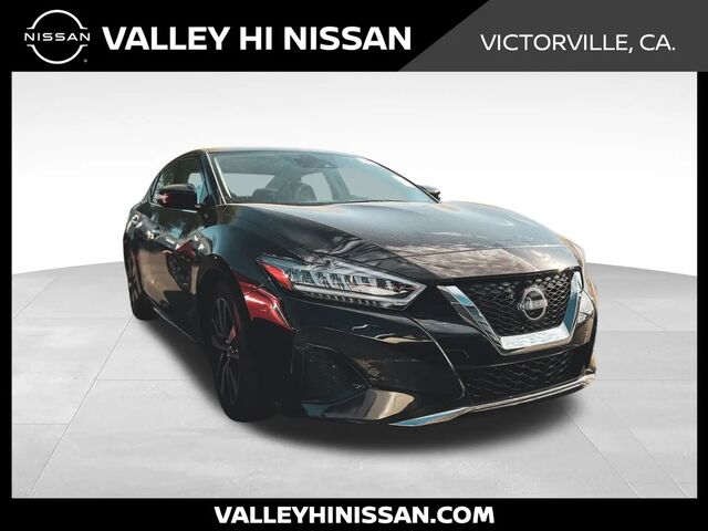 2023 Nissan Maxima 3.5 SV