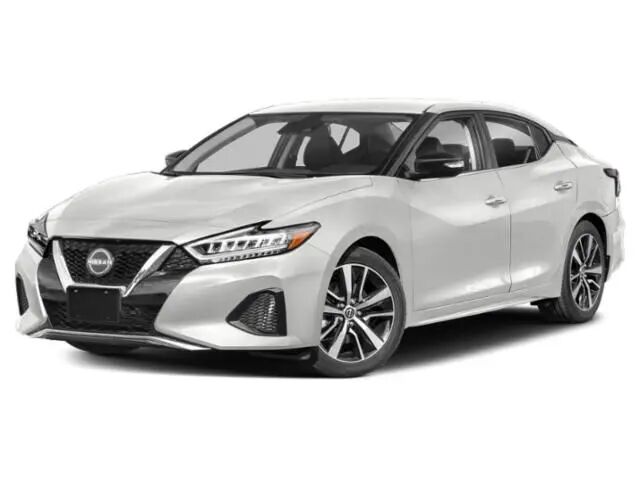 2023 Nissan Maxima 3.5 SV