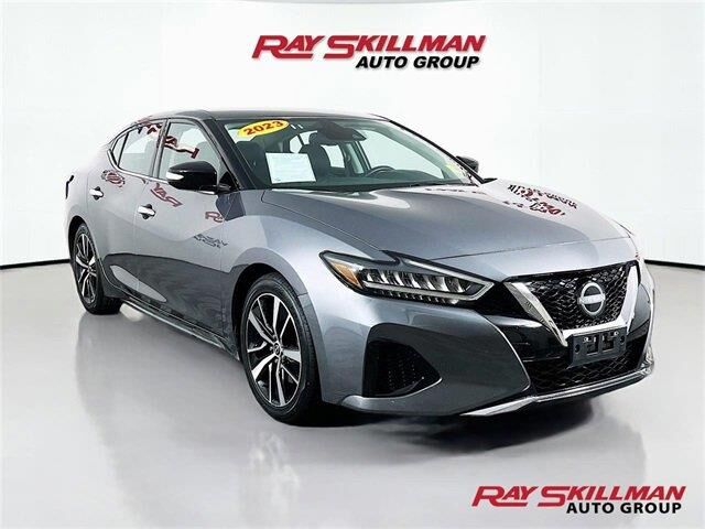 2023 Nissan Maxima 3.5 SV