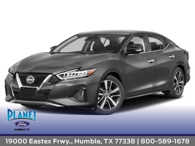 2023 Nissan Maxima 3.5 SV