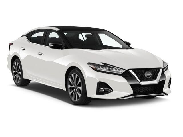 2023 Nissan Maxima 3.5 Platinum