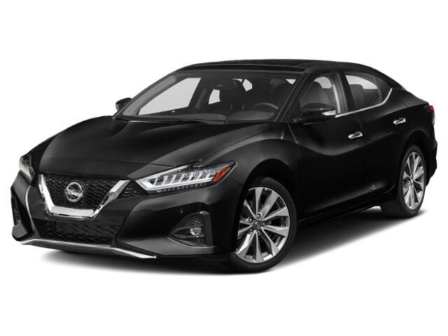 2022 Nissan Maxima 3.5 Platinum