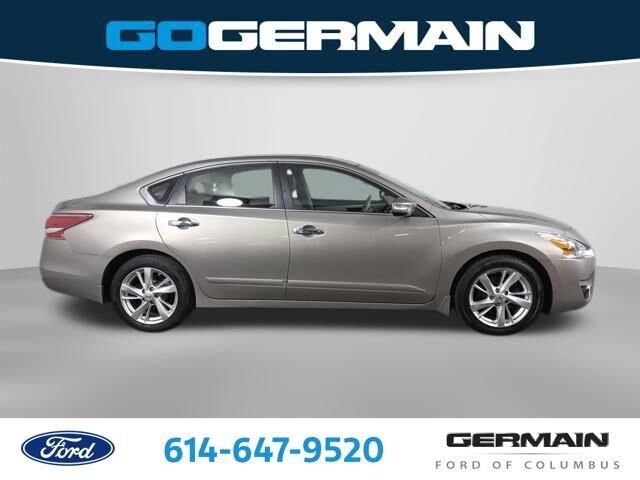 2013 Nissan Altima 2.5 SL