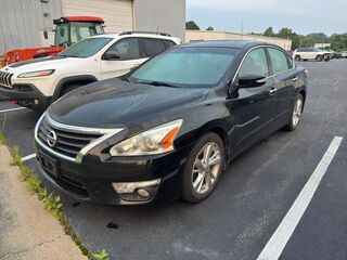 2014 Nissan Altima 2.5 SL