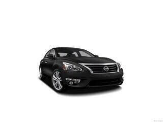 2013 Nissan Altima 2.5 SV