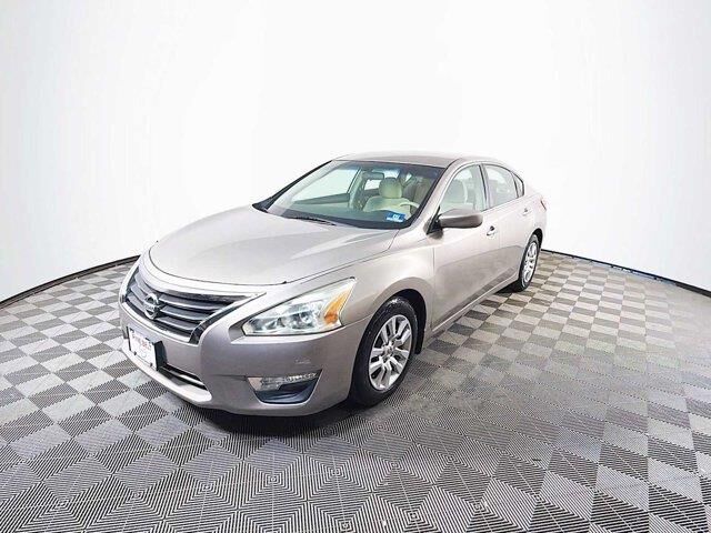 2013 Nissan Altima 2.5 SL